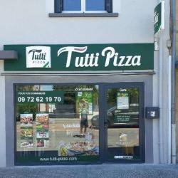 Tutti Pizza