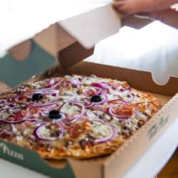 Tutti Pizza Cazères