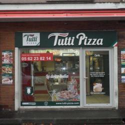 Tutti Pizza