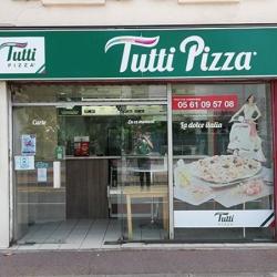 Tutti Pizza