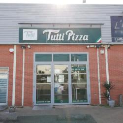 Tutti Pizza Fonsorbes