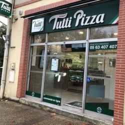 Tutti Pizza Graulhet
