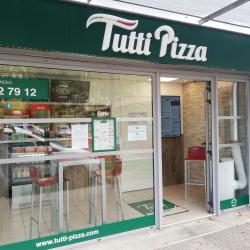 Tutti Pizza Grenade