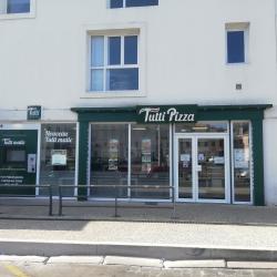 Tutti Pizza La Rochelle