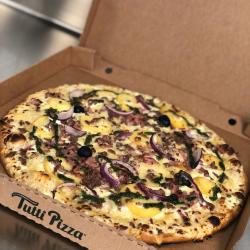 Tutti Pizza Labarthe-sur-lèze