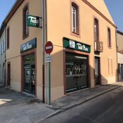 Tutti Pizza Labruguière