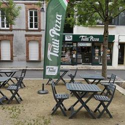 Tutti Pizza