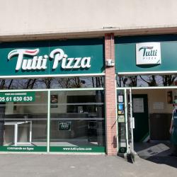 Tutti Pizza Léguevin