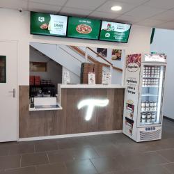 Tutti Pizza