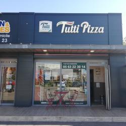 Tutti Pizza Montauban Sapiac