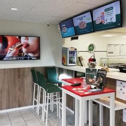 Tutti Pizza Montrabé