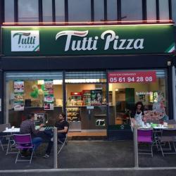 Tutti Pizza Montréjeau