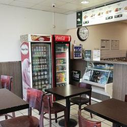 Tutti Pizza