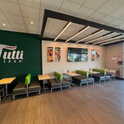 Tutti Pizza Olivet