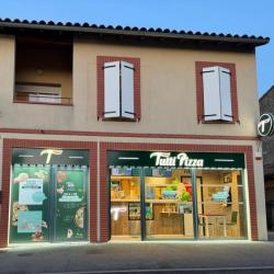 Tutti Pizza Pechbonnieu