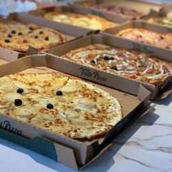 Tutti Pizza Pibrac