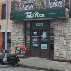 Tutti Pizza Revel