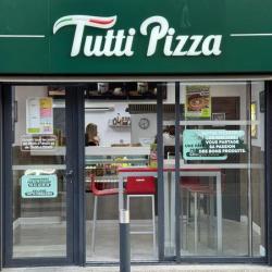 Tutti Pizza Rieumes