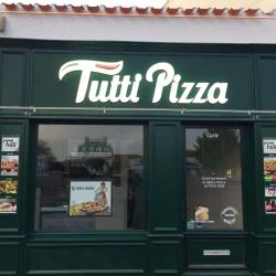 Tutti Pizza