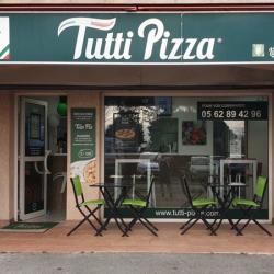Tutti Pizza Saint-jean