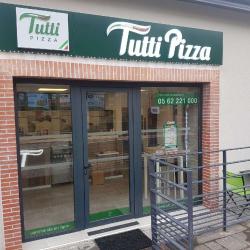 Tutti Pizza