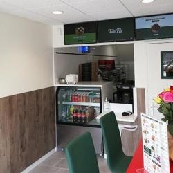 Tutti Pizza Saint-sulpice-la-pointe