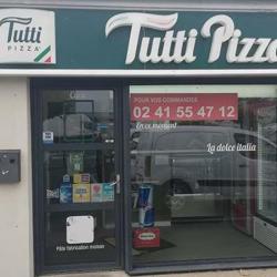 Tutti Pizza