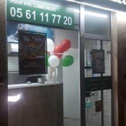 Tutti Pizza Toulouse Croix Daurade