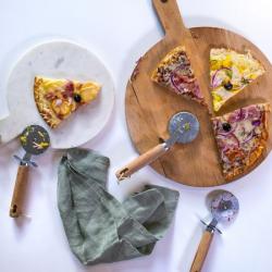 Tutti Pizza Toulouse Jean Rieux