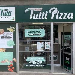 Tutti Pizza Toulouse Les Minimes