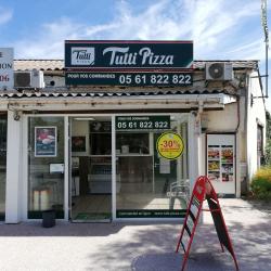 Tutti Pizza Villemur-sur-tarn