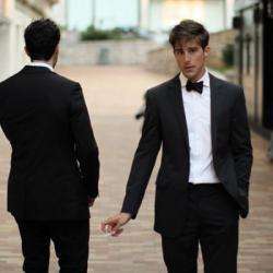 Tuxedo