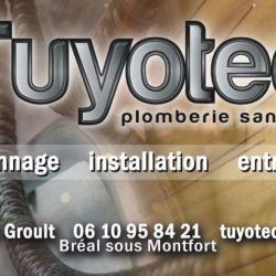 Tuyotec