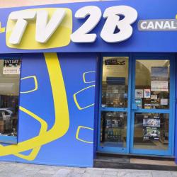 Tv 2b