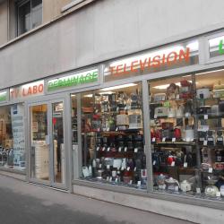 T.v Labo Télévision Labo