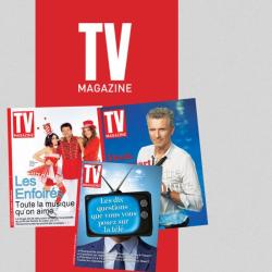Tv Magazine