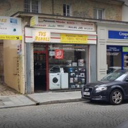 Tvs Rennes
