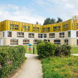 Twenty Business Flats - Résidence Hôtelière