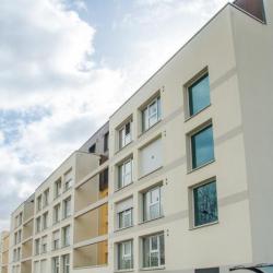 Twenty Business Flats - Résidence Hôtelière