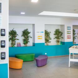 Twenty Business Flats - Résidence Hôtelière