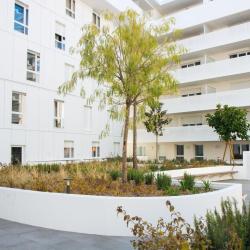 Twenty Business Flats - Résidence Hôtelière