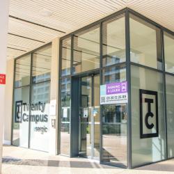 Twenty Business Flats - Résidence Hôtelière