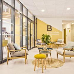 Twenty Campus Evry - Résidence étudiante