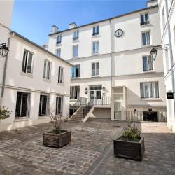 Twenty Campus Paris Saint Antoine