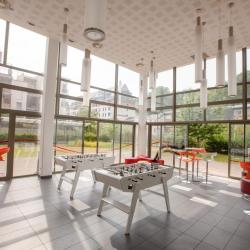 Twenty Campus Rouen Aubette - Résidence étudiante