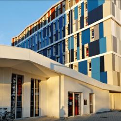 Twenty Campus Strasbourg Heyritz
