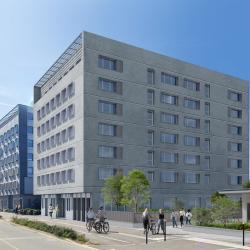 Twenty Campus Annemasse Gare - Résidence étudiante