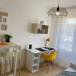 Twenty Campus Asnières-sur-seine - Résidence étudiante