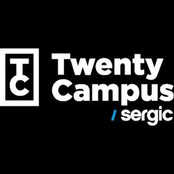 Twenty Campus Audun-le-tiche - Résidence étudiante