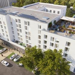 Twenty Campus Bordeaux East - Résidence étudiante